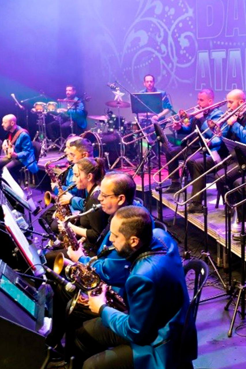 Big Band Atarfe