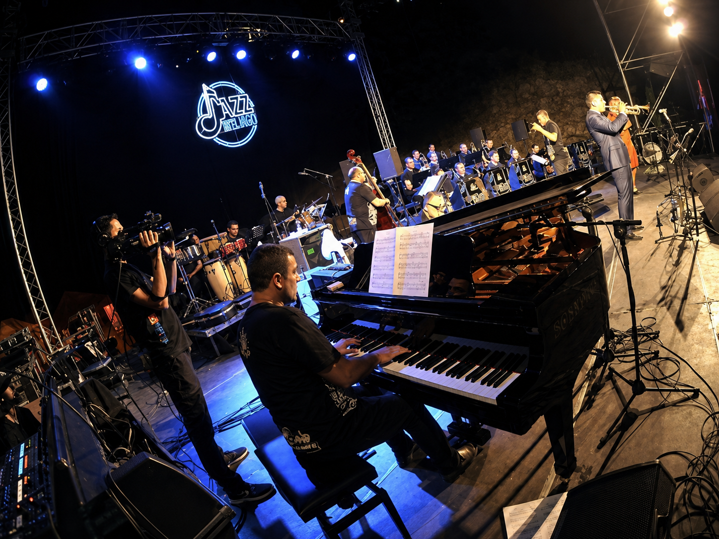 Big Band Atarfe